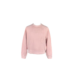 Sweatshirt femme Guess Circle