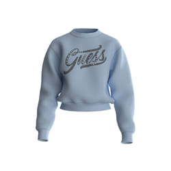 Sweatshirt femme Guess Stones