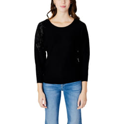 Pull femme Guess Leslie Logo