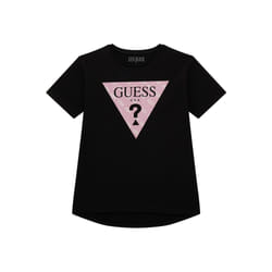 T-shirt fille Guess High Low