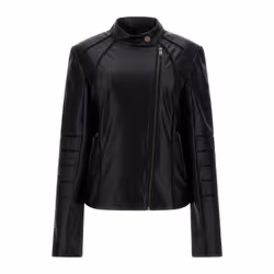 Veste faux cuir femme Guess Harley