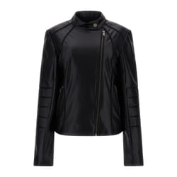 Veste faux cuir femme Guess Harley