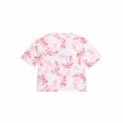 T-shirt fille Guess