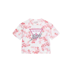 T-shirt fille Guess