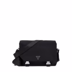 Sac bandoulière Guess Roma Flap Messenger