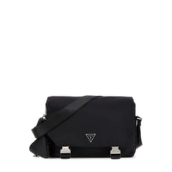 Sac bandoulière Guess Roma Flap Messenger