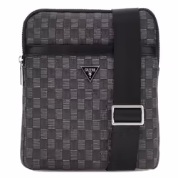 Sacoche homme guess noire HMJESEP4123 - .