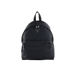 GUESS Sac à dos noir pour femme - Venezia Eco Backpack 249480