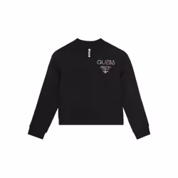 Sweatshirt fille Guess