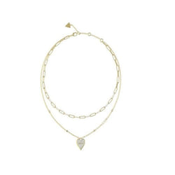 Guess Collier Femme JUBN03244JWYGT-U