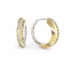 Guess Boucles d´oreilles Femme JUBE03253JWRHYGT-U