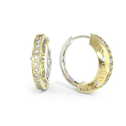 Guess Boucles d´oreilles Femme JUBE03253JWRHYGT-U