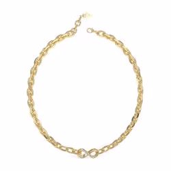 Collier Guess JUBN03274JWYGT-U