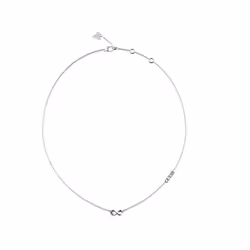 Guess Collier Femme JUBN03264JWRHT-U