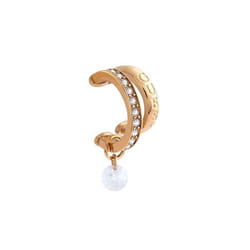 Guess Boucles d´oreilles Femme JUBE03294JWYGT-U