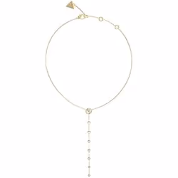 Guess Collier Femme JUBN03378JWYGT-U