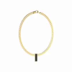 Collier Guess JUMN03223JWYGBKT-U