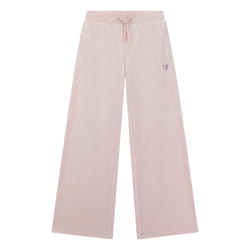 Jogging fille Guess Velvet Mini Me