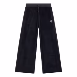 Jogging fille Guess Velvet Mini Me