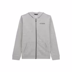 Sweatshirt à capuche enfant Guess