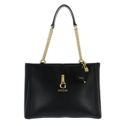 GUESS G James Girlfriend Carryall Black [241138] -  sac à épaule sacoche