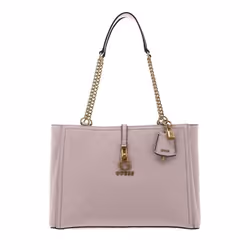 Sac à main avec logo femme Guess James Logo Gfriend