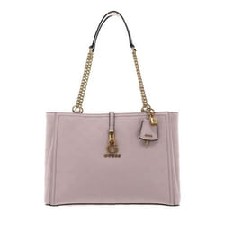 Sac à main avec logo femme Guess James Logo Gfriend
