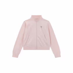 T-shirt manche longues fille Guess Velvet