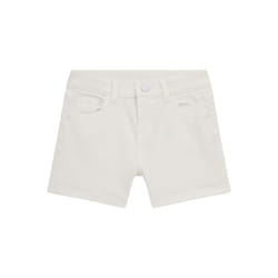 Short en jeans fille Guess Bull