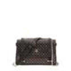 Sac Bandoulière Guess Emilee Luxury Satchel Mocha Logo PS886221 Mocha Logo (MLO)