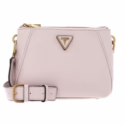 GUESS Sac bandoulière Rose pâle