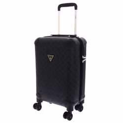 GUESS Wilder 18 IN 8-WHEELER S Charcoal [251756] -  valise valise ou bagage vendu seul