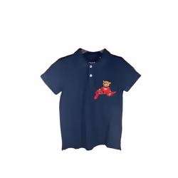 Polo enfant Guess Mini Me