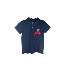 Polo enfant Guess Mini Me