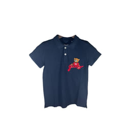 Polo enfant Guess Mini Me
