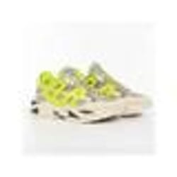 Basket Guess Homme Chunky Multicolor Polyurethane
