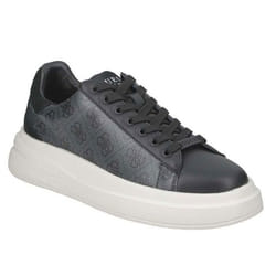 Basket Guess Elba Black fmpvib fal12 black-39