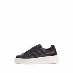 Baskets Guess Elba Carryover