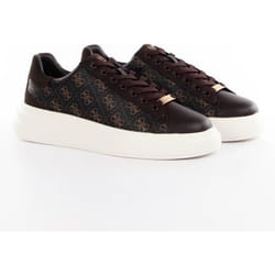Baskets Guess Elba Carryover