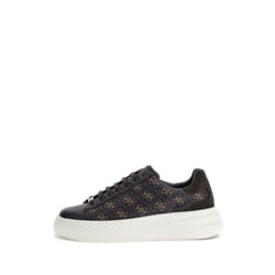 Baskets Guess Elba Carryover