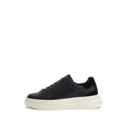 Sneakers basses bicolore  -  Guess jeans