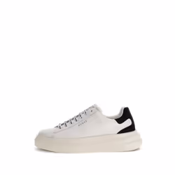 GUESS - Sneakers Homme FMPVIB SUE12