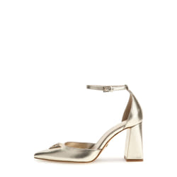 GUESS - Sandales à talons hauts Femme FLPBSY LEM08