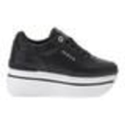 Baskets GUESS - CAMRIO Noir