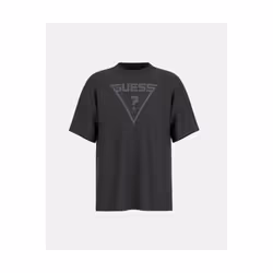 TShirt MC 100% coton logo triangle - Guess jeans - 2XL