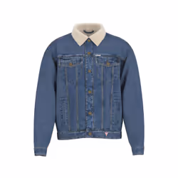 Veste en jean Guess GJ Trucker