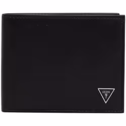 Porte monnaie cuir LEA20  -  Guess jeans