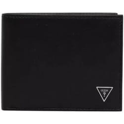 Porte monnaie cuir LEA20  -  Guess jeans