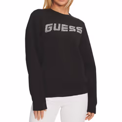 Sweat néoprène CECILIA  -  Guess jeans