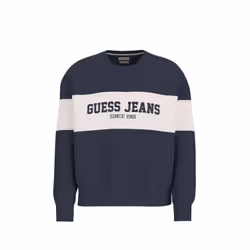 Sweatshirt à rayures Guess Horizont